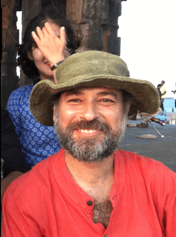 Dr. Viplav Gandhi - JNR Globetrotters Client